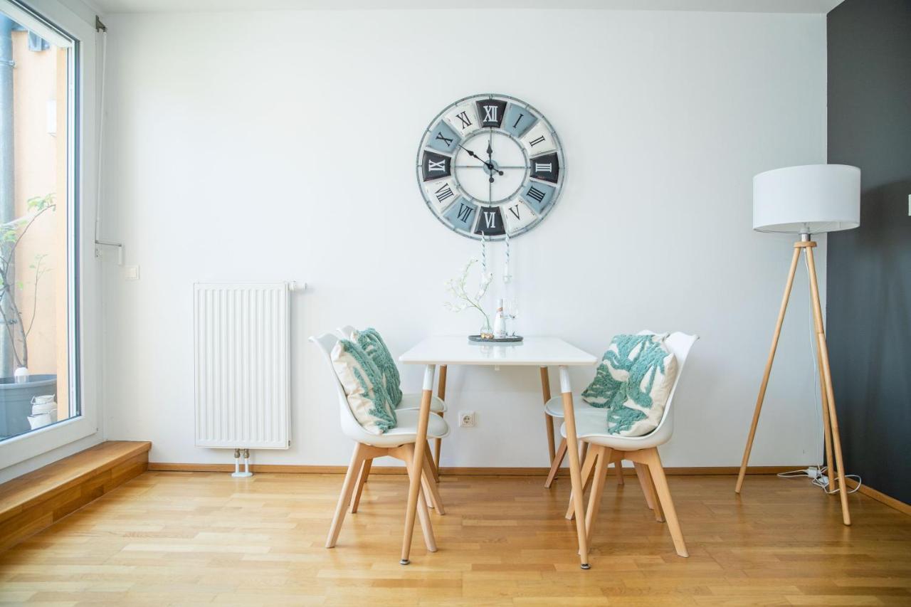 Room4Art Apartments Nr.6 In Center Air-Conditioned Viena Exterior foto