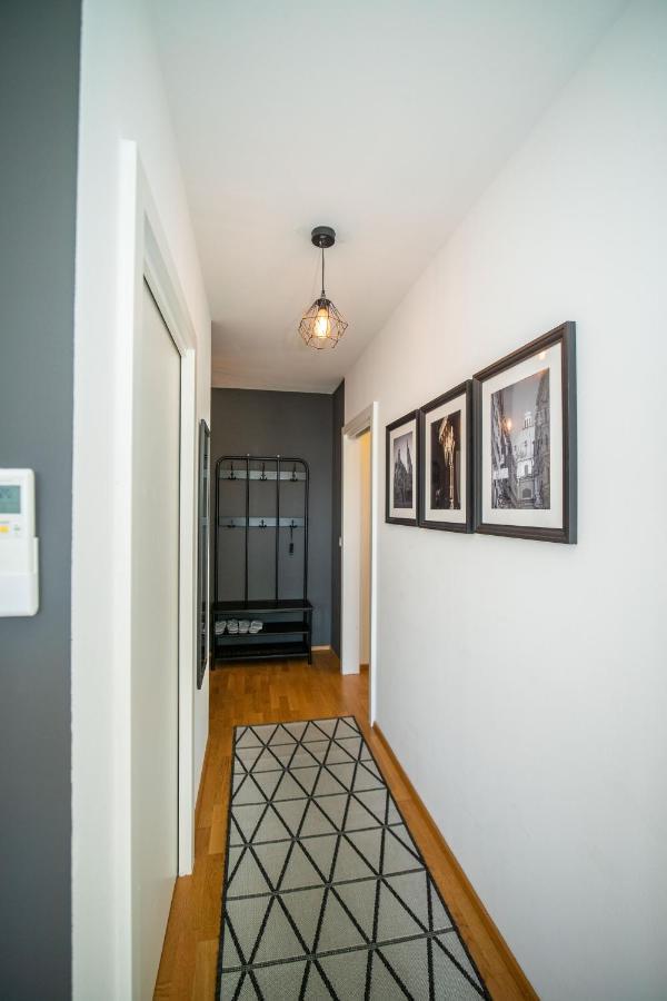 Room4Art Apartments Nr.6 In Center Air-Conditioned Viena Exterior foto
