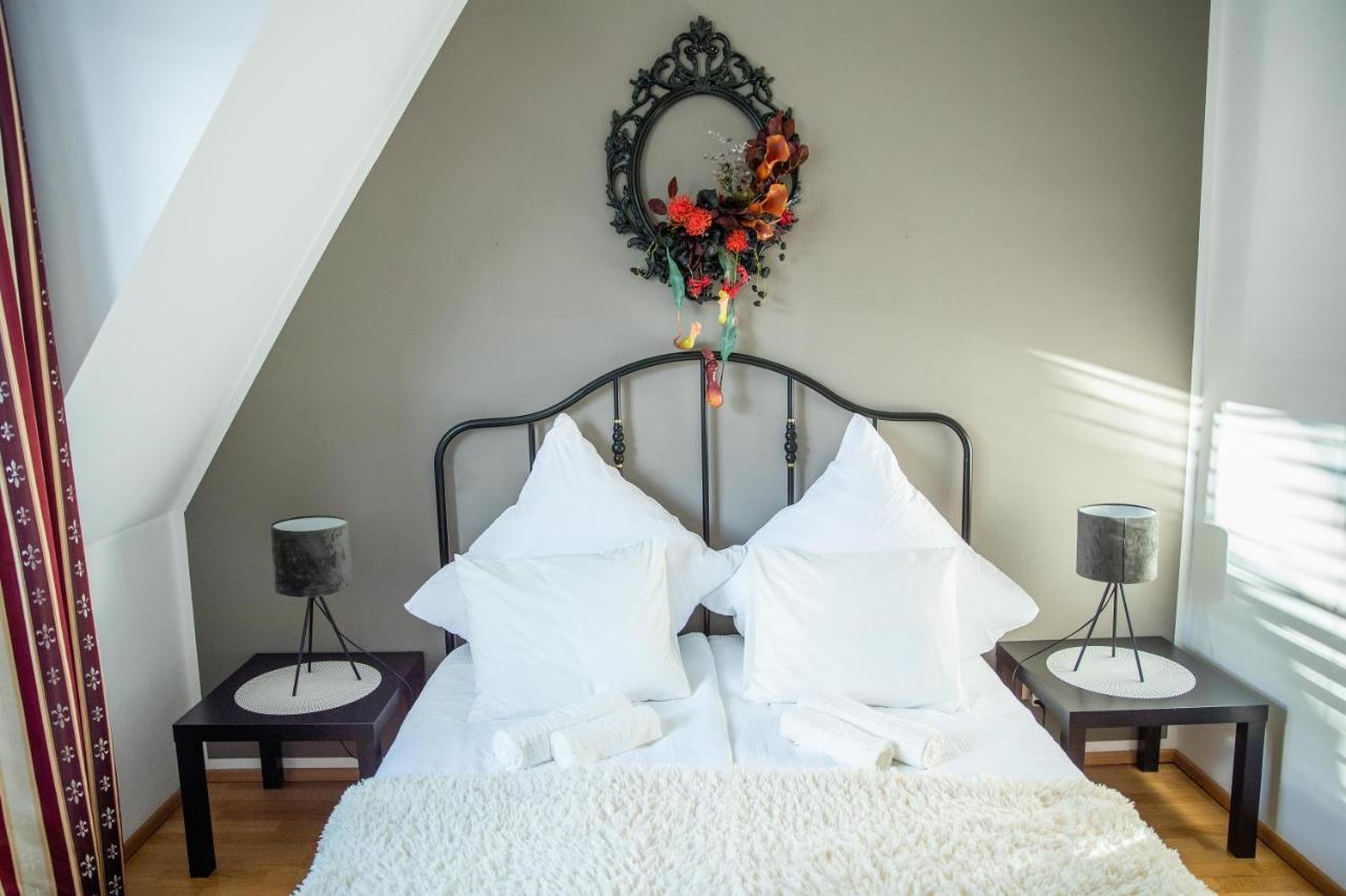 Room4Art Apartments Nr.6 In Center Air-Conditioned Viena Exterior foto