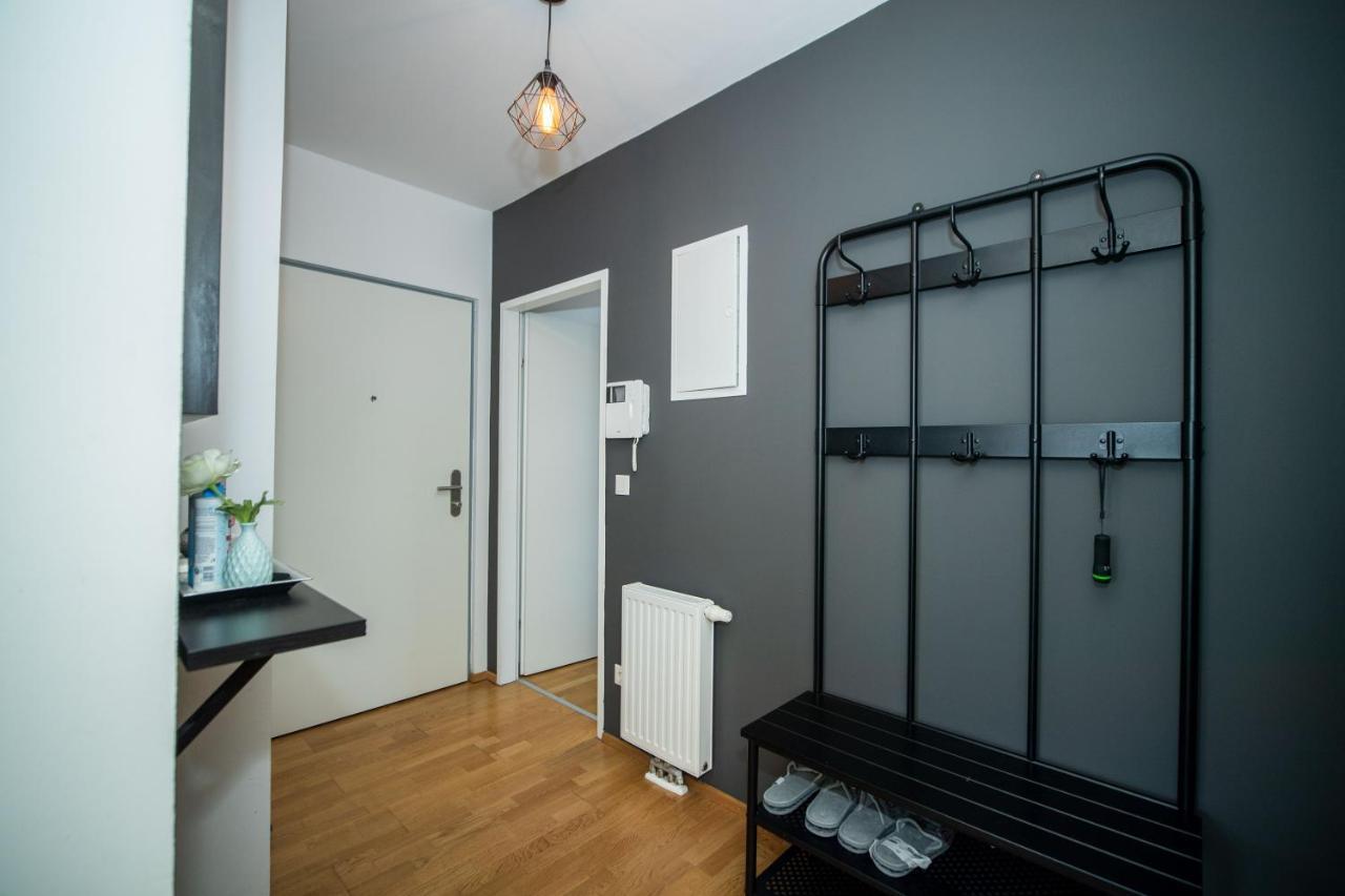 Room4Art Apartments Nr.6 In Center Air-Conditioned Viena Exterior foto