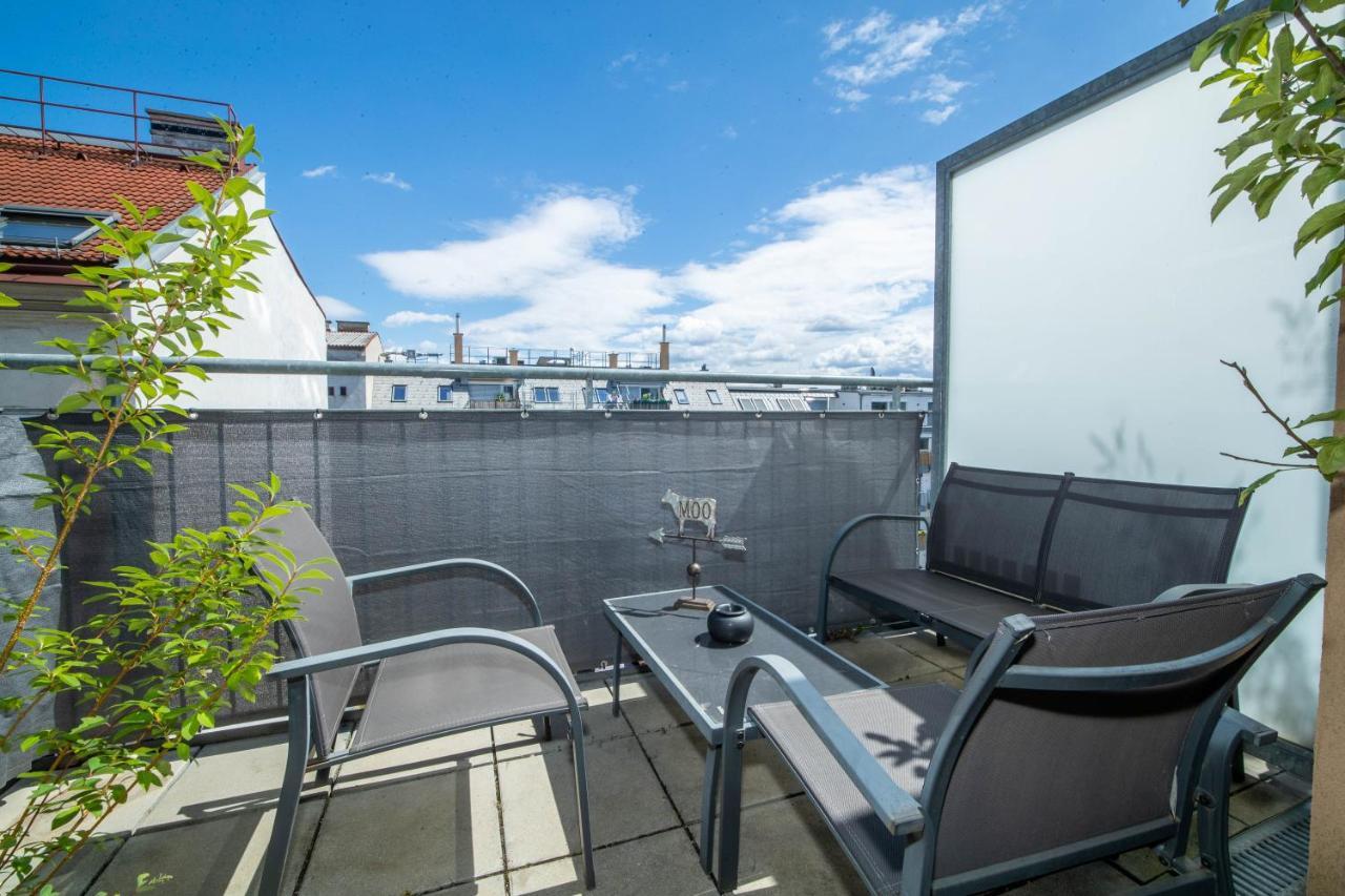 Room4Art Apartments Nr.6 In Center Air-Conditioned Viena Exterior foto