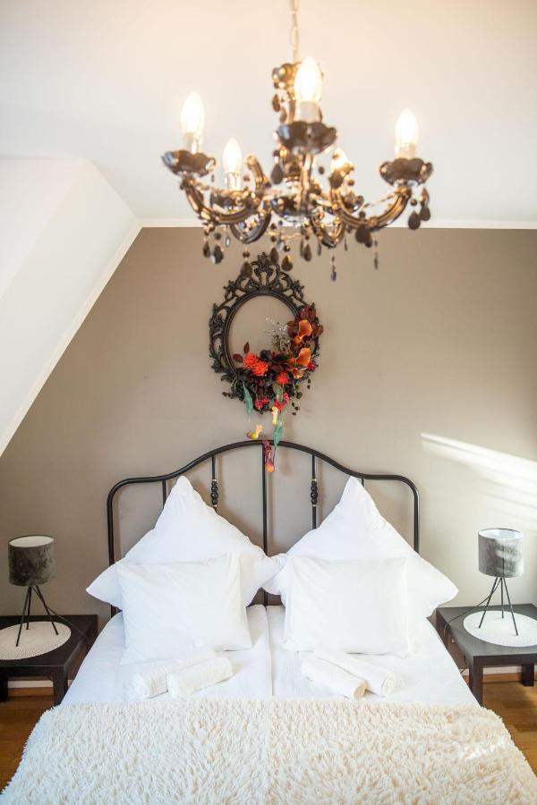 Room4Art Apartments Nr.6 In Center Air-Conditioned Viena Exterior foto