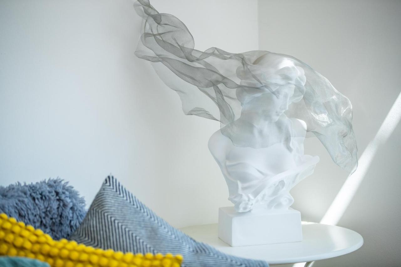Room4Art Apartments Nr.6 In Center Air-Conditioned Viena Exterior foto