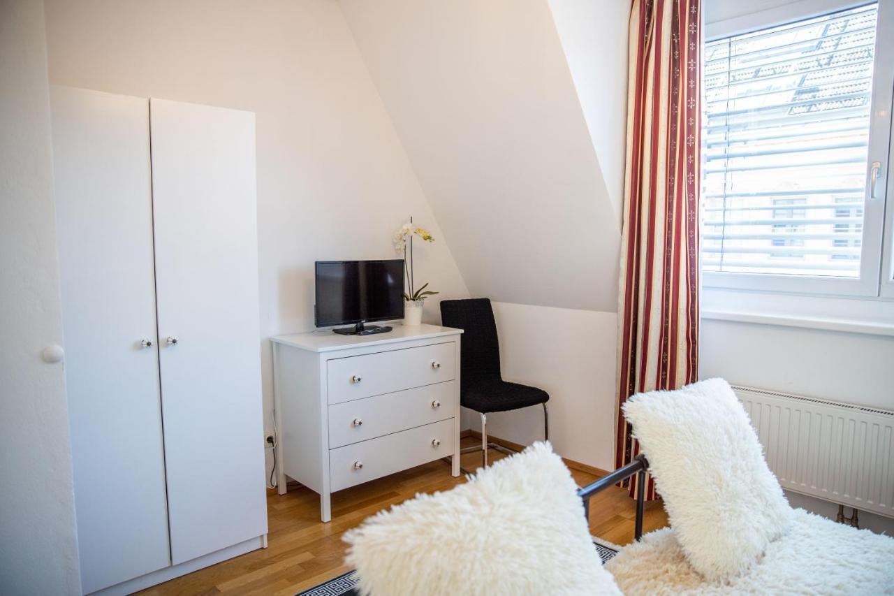 Room4Art Apartments Nr.6 In Center Air-Conditioned Viena Exterior foto